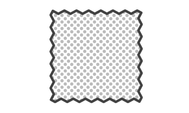 Icon Materialien
