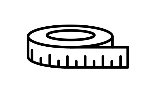Icon Größe
