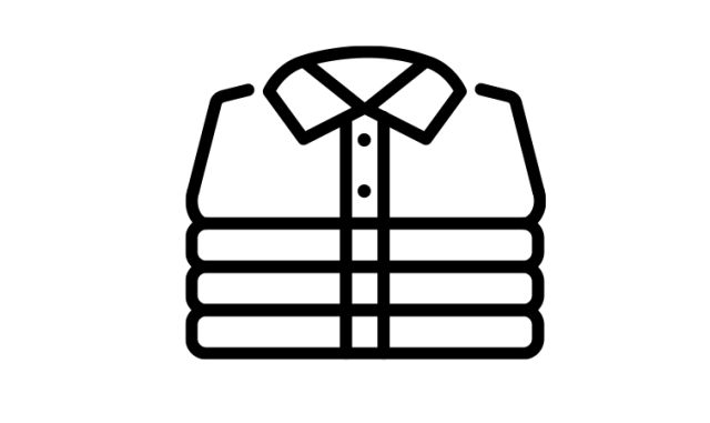 Icon Hemdarten