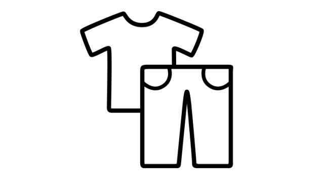 Icon Outfits