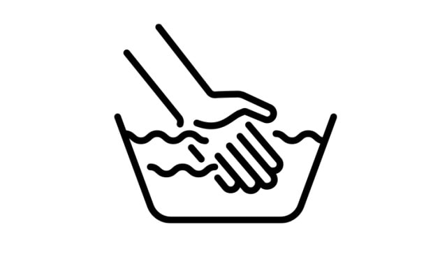 Icon Pflege