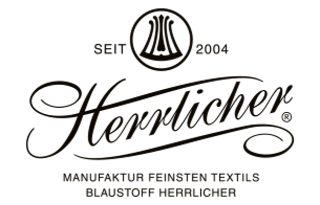 Das Bild zeigt das Logo der Marke Herrlicher. Das Bild zeigt das Logo der Marke Herrlicher.