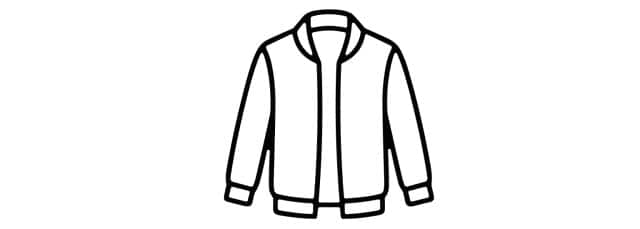 Ein Icon das den Begriff Sortiment symbolisiert.