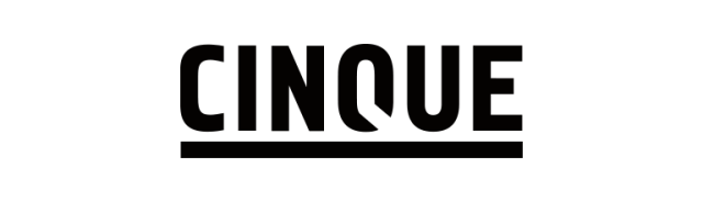 Cinque Logo