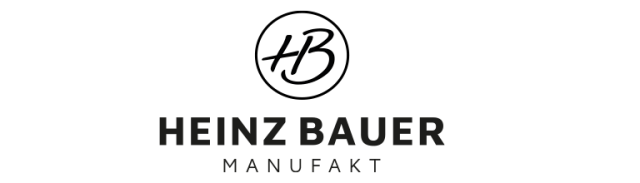 Heinz Bauer Logo
