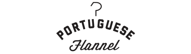 Portuguese Flanell Logo