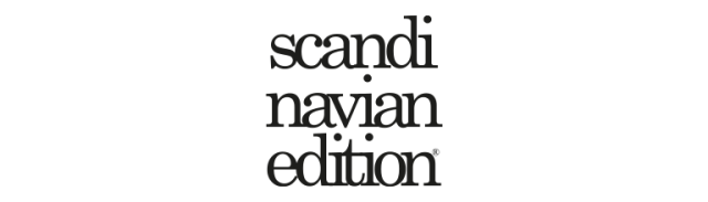 Scandinavian Edition Logo