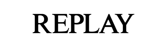 Replay Logo