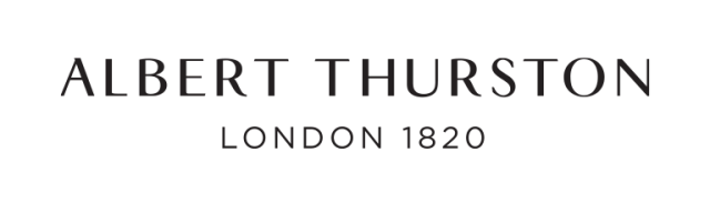 Albert Thurston Logo
