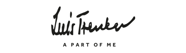 Luis Trenker Logo