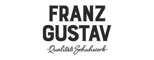 Logo der Marke Franz Gustav