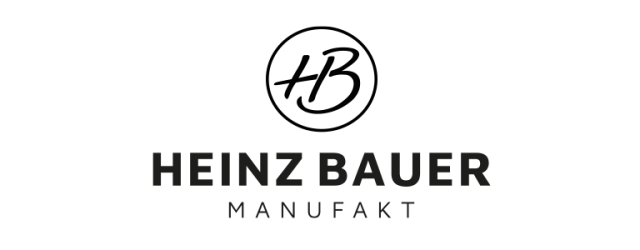 Logo der Marke Heinz Bauer