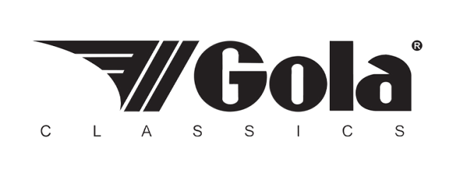 Logo der Marke Gola