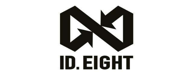Logo der Marke ID.EIGHT