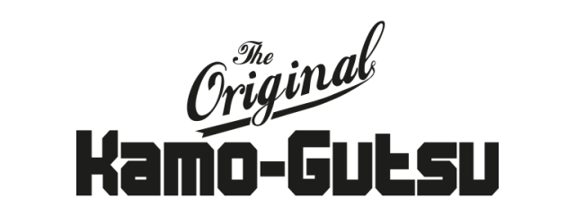Logo der Marke Kamo-Gutsu