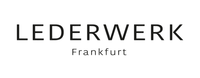 Logo der Marke Lederwerk