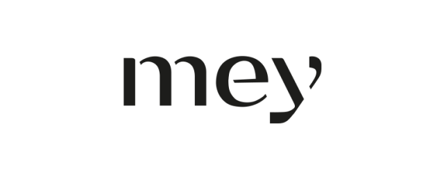 Logo der Marke Mey