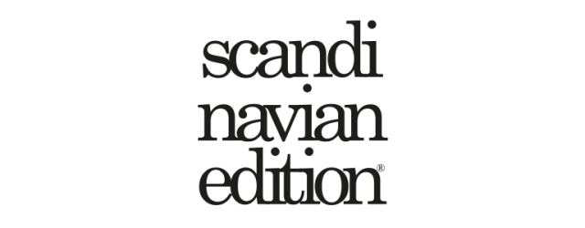 Logo der Marke Scandinavian Edition