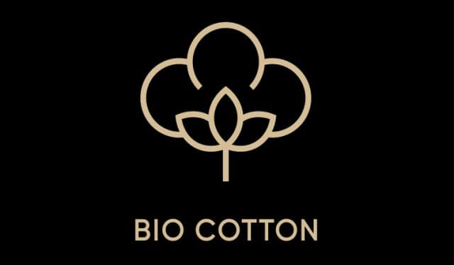 Logo Bio Cotton Logo Bio Cotton