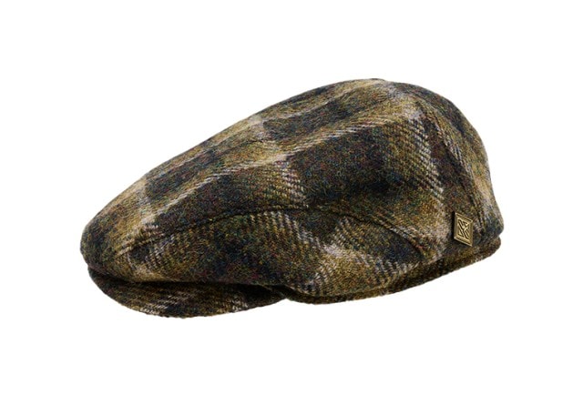 Produktaufnahme der Newsboy Cap Dandy Cap