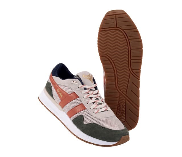 Sachabbildung von einem paar Sneaker