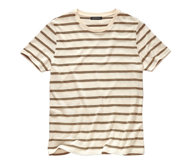 Sachabbildung eines  Shirts