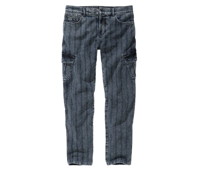 Sachabbildung einer beigen Shorts.