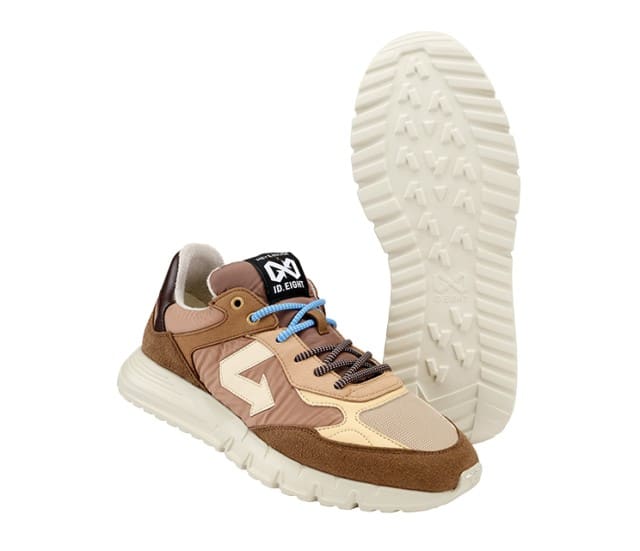 Sachabbildung von Schuhen