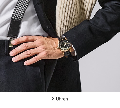 Uhren | Mey & Edlich