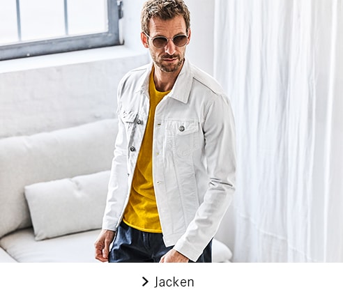 Jacken | Mey & Edlich