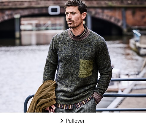 Pullover | Mey & Edlich