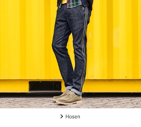 Hosen | Mey & Edlich