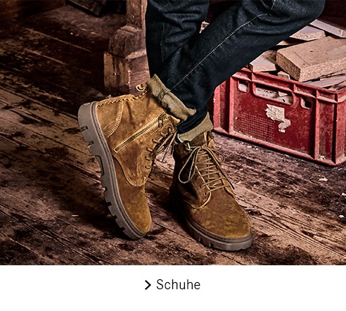 Schuhe | Mey & Edlich