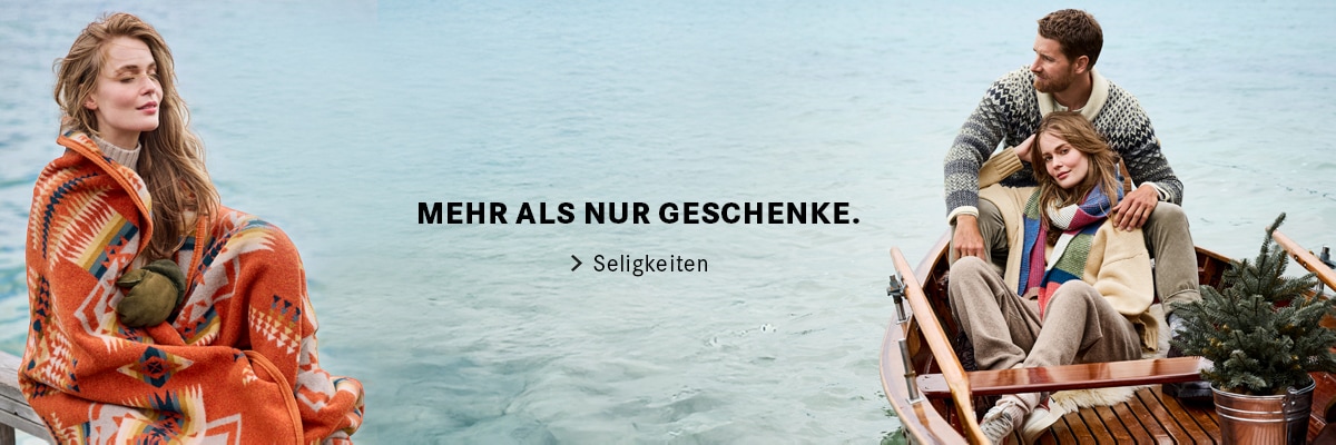 Seligkeiten | Mey & Edlich