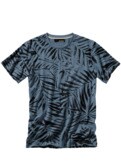 Palmen-Shirt Palmen-Shirt