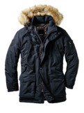 Fuchs-und-Ente-sind-okay-Parka Fuchs-und-Ente-sind-okay-Parka
