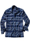 Flanell Lovers Jacket Flanell Lovers Jacket