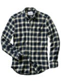 Portuguese Flannel-Hemd Portuguese Flannel-Hemd