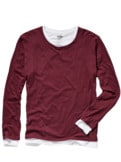 Cinque-Shirt Cidublo Cinque-Shirt Cidublo