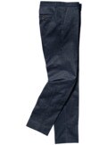 Denim-Anzug Hose Denim-Anzug Hose