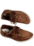 Sneaker Nautico Enz Sneaker Nautico Enz