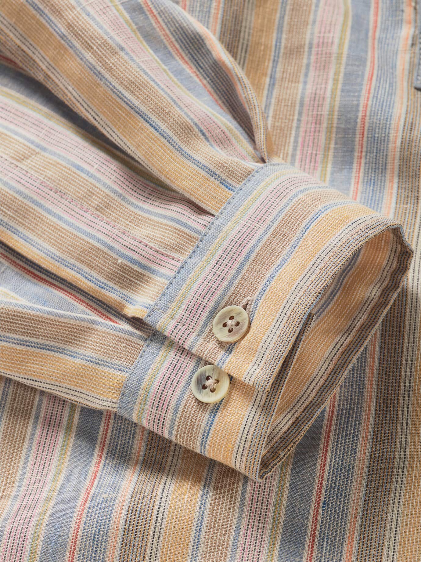 Mey & Edlich All-Inclusive-Hemd Beige 41 3
