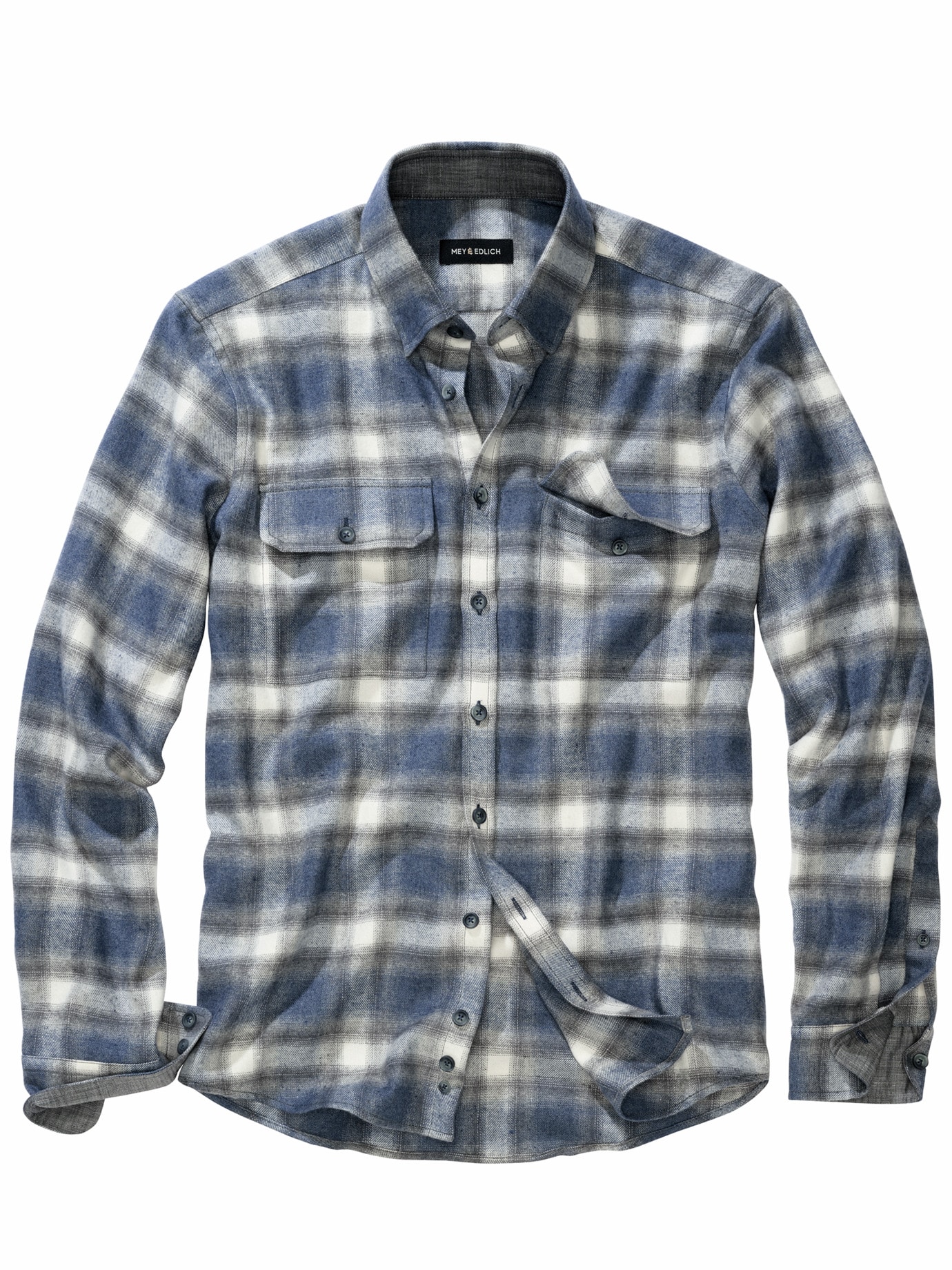 No-Workwear-Hemd sodalith