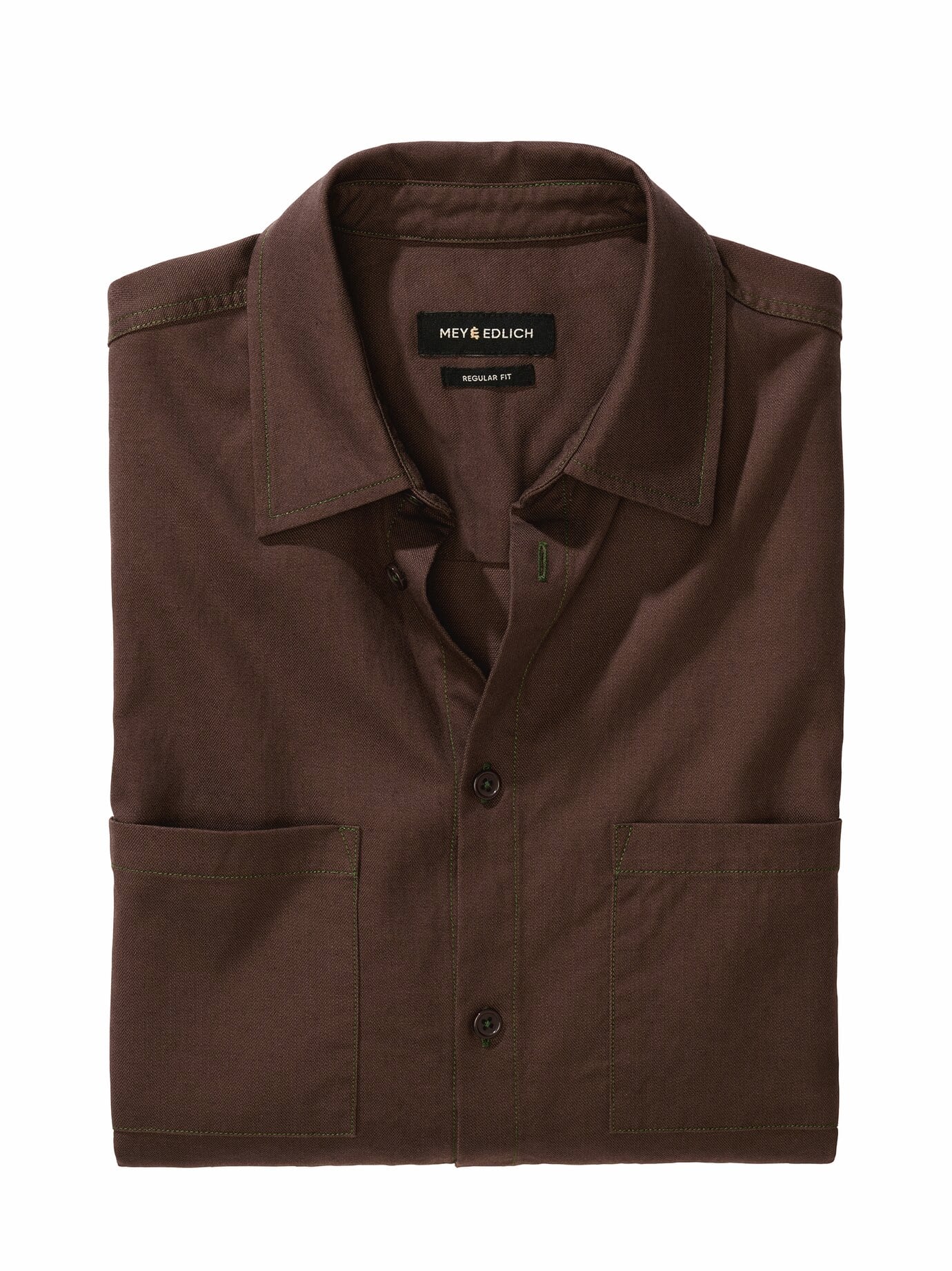 Mey & Edlich Sonnenfänger Shirt Green XXL 4