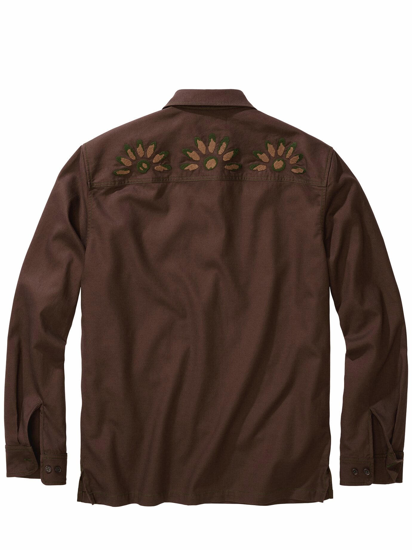 Mey & Edlich Sonnenfänger Shirt Green XXL 2