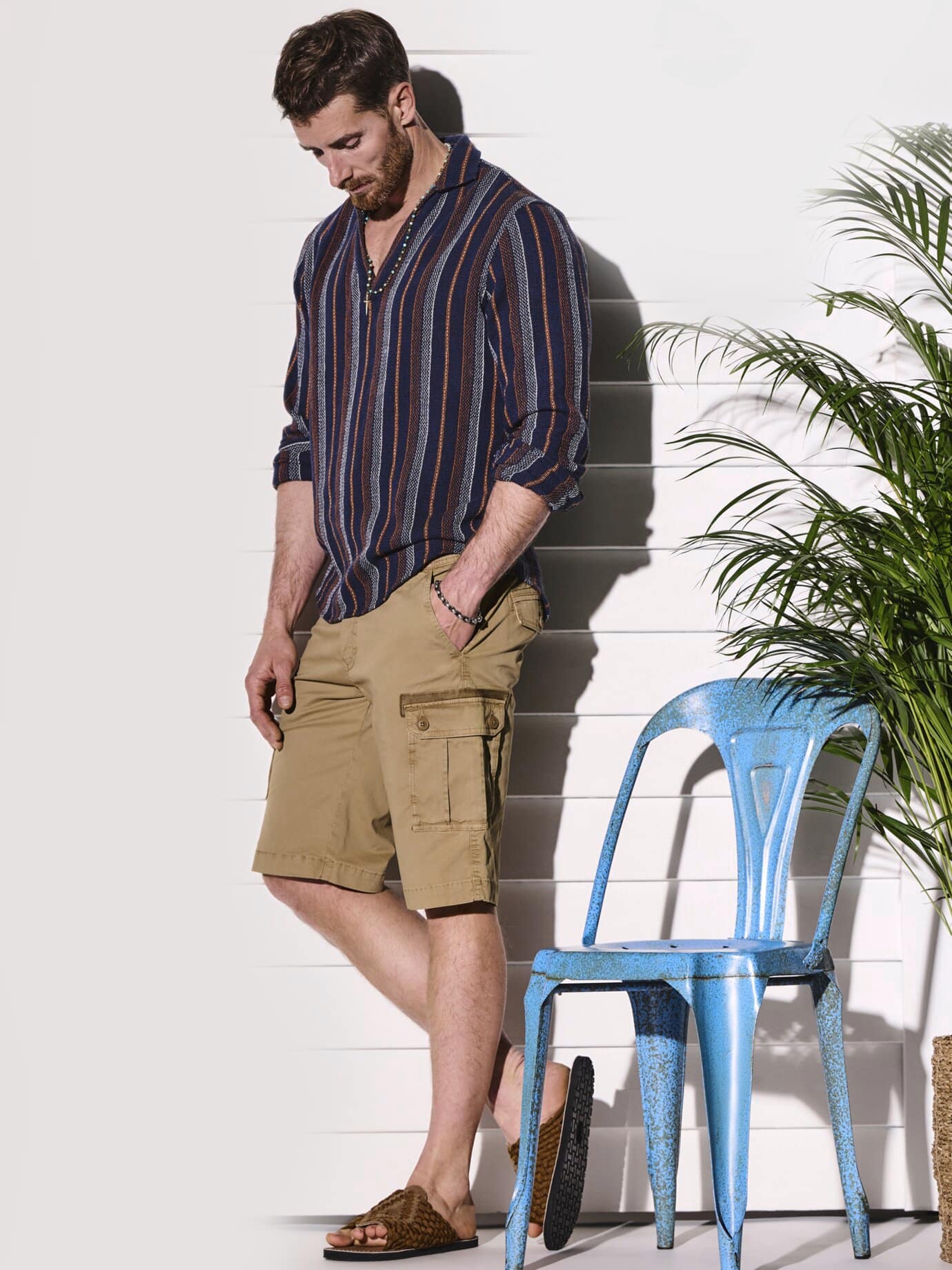 Mey & Edlich Freigeist Shirt Blue 42 2