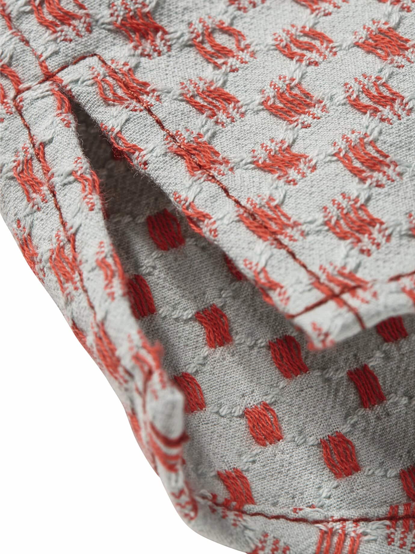 Chemise Mey & Edlich Atoll Vert 38 3