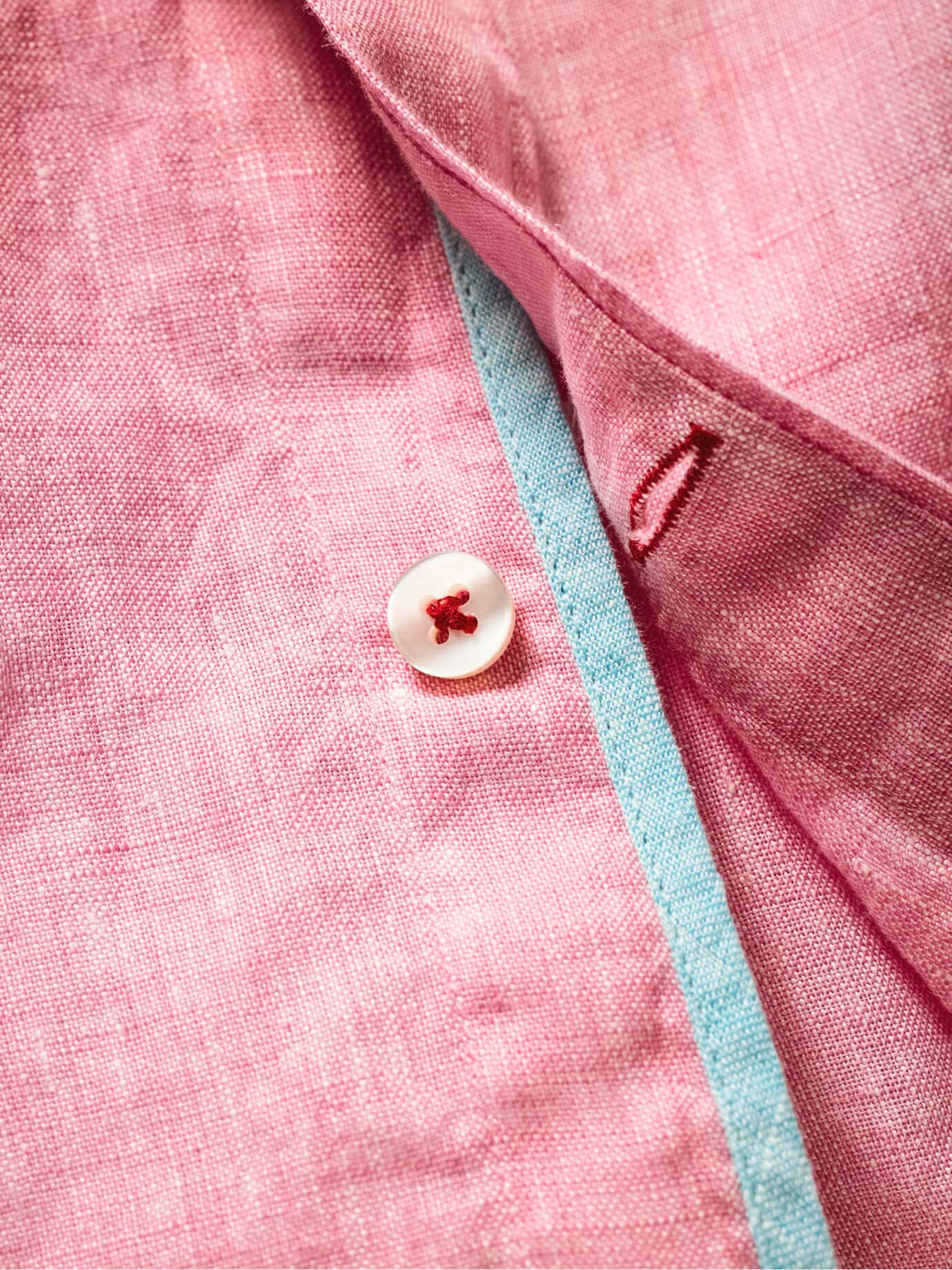 Mey & Edlich Sahara Shirt Pink 39 3