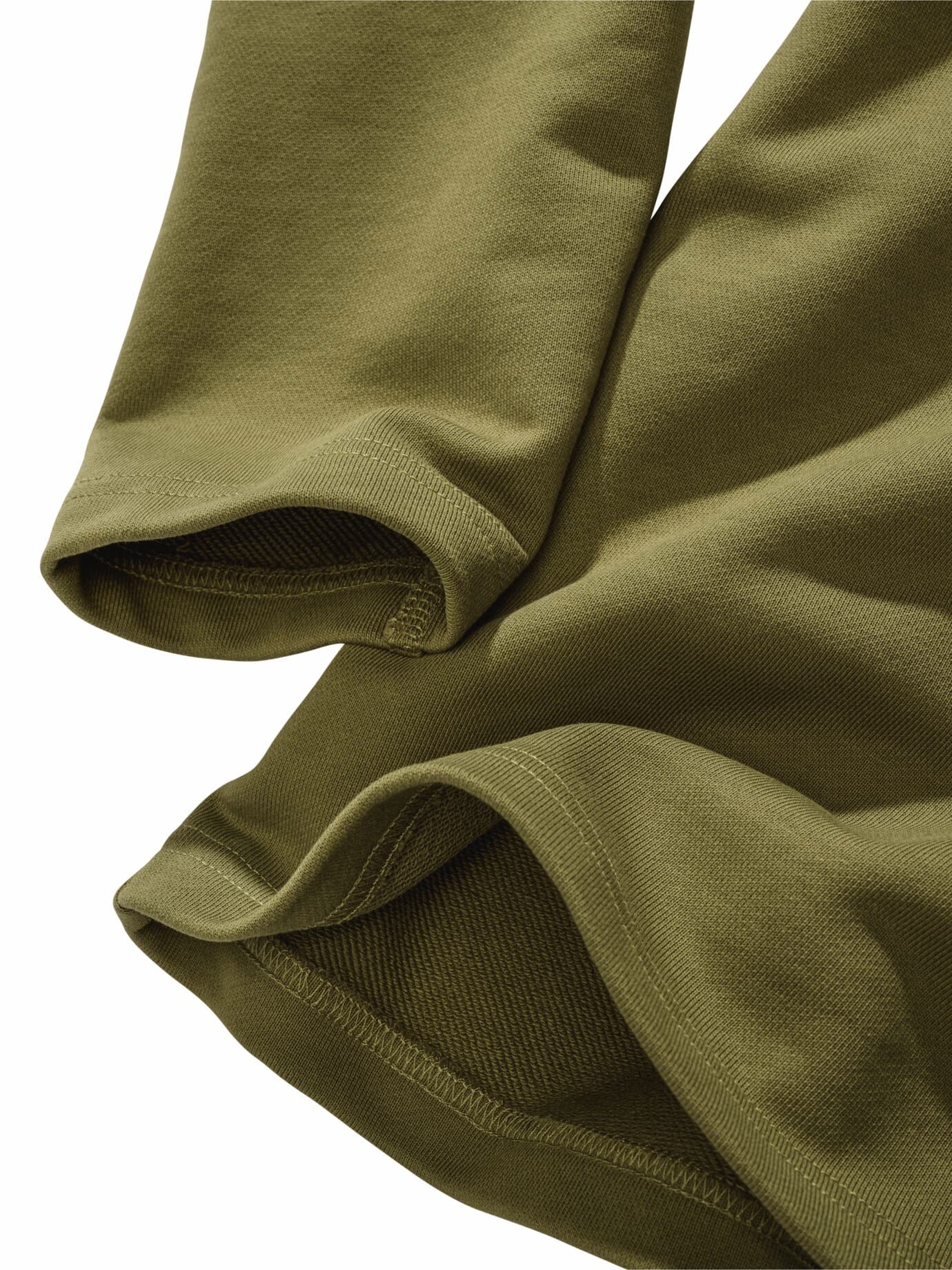 Mey & Edlich Urväter-Sweatshirt Grün 50 3