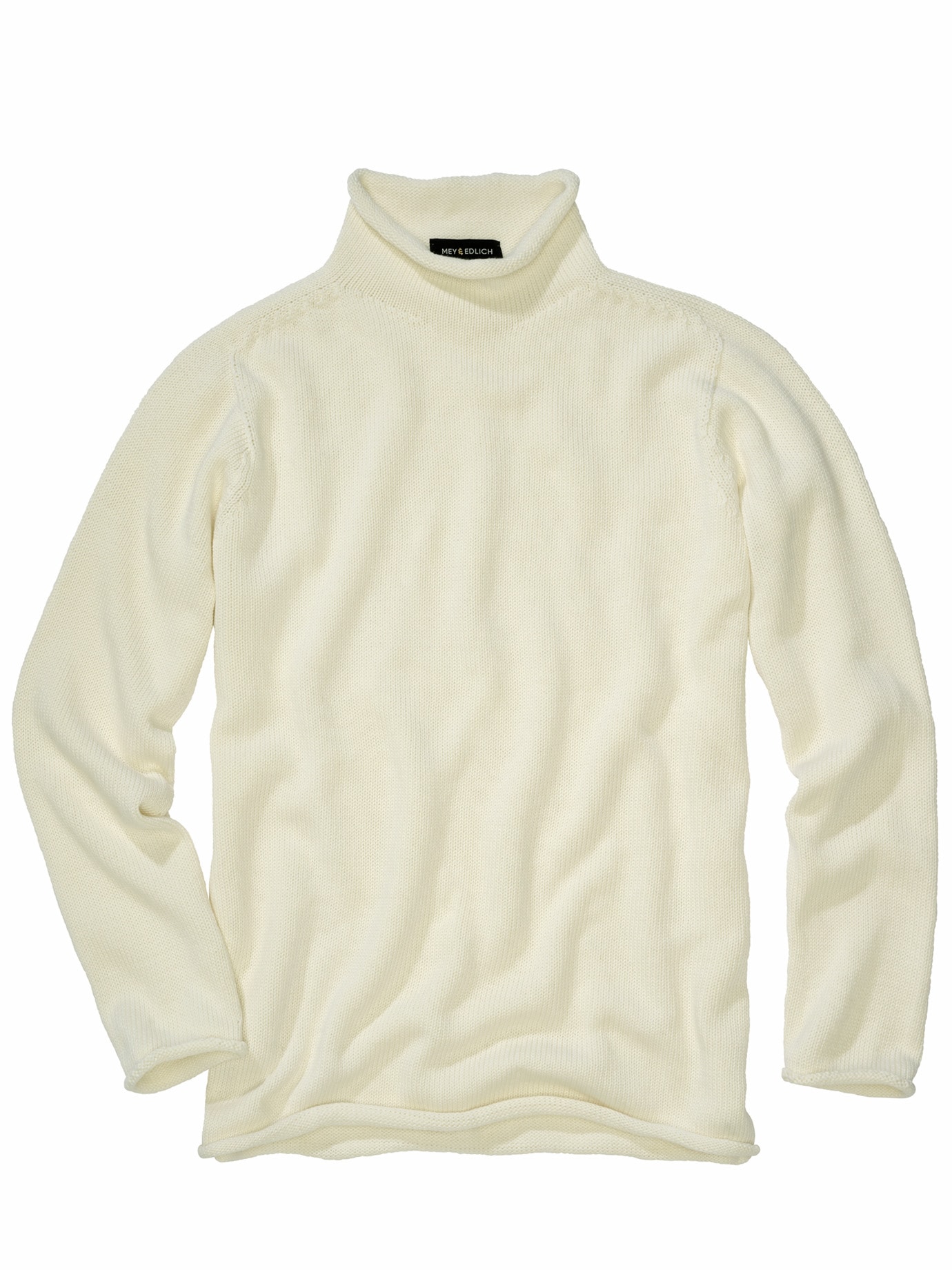Innovationen-Pullover taubenweiß